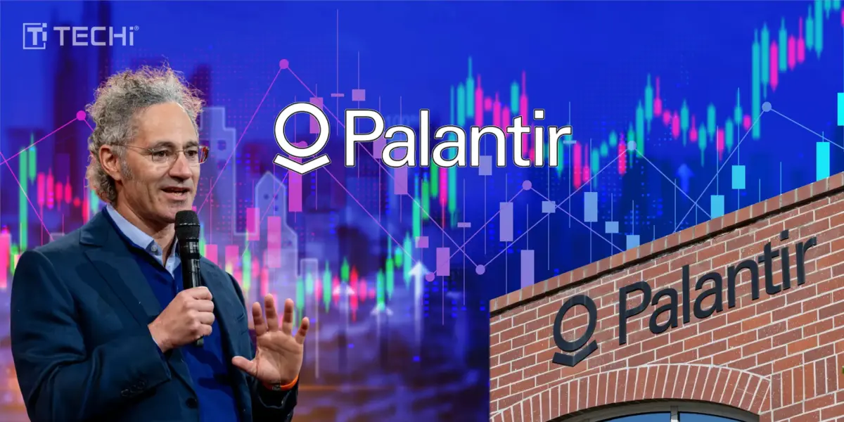 Is Palantir Wall Street’s Next Stock Split?