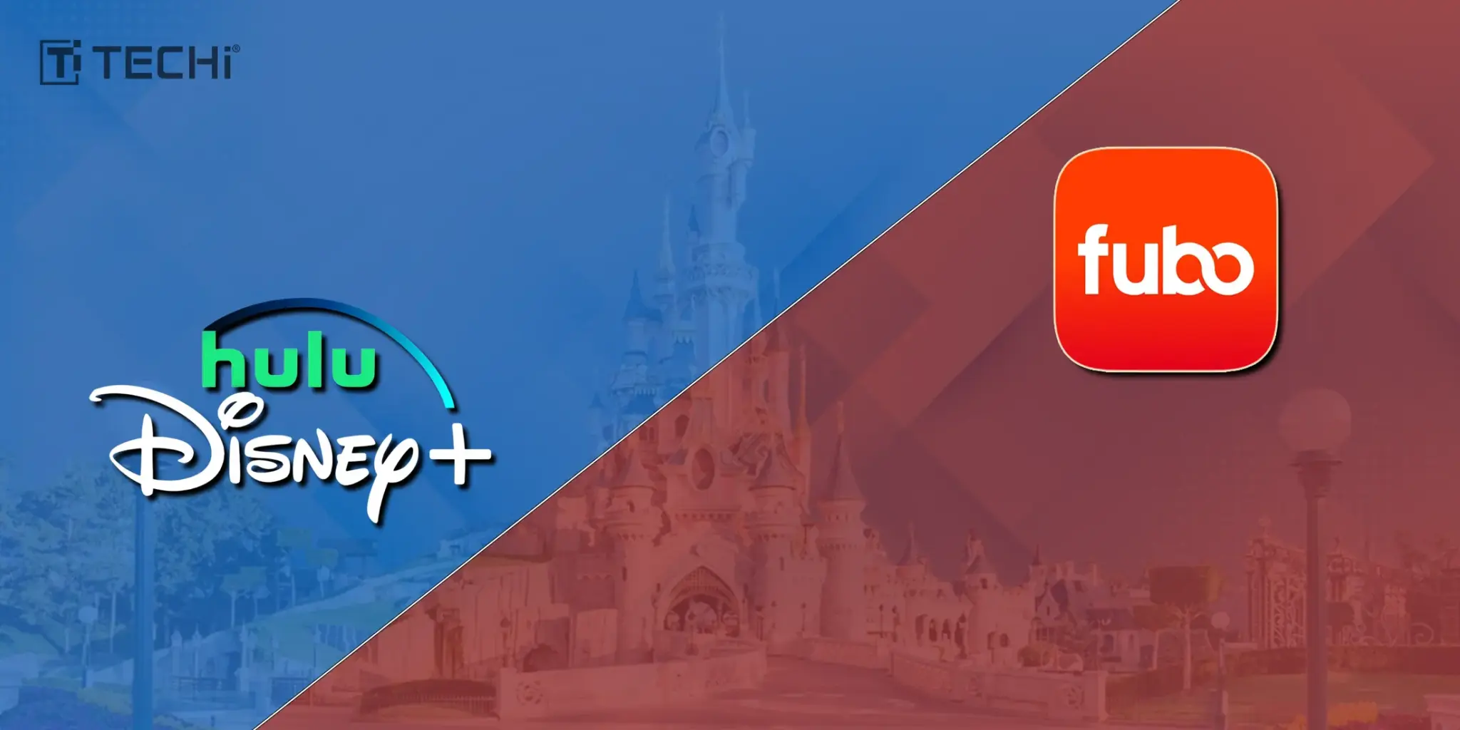 Fubo Hits 1.63 Million Subscribers Following Completion of Disney–Hulu Merger