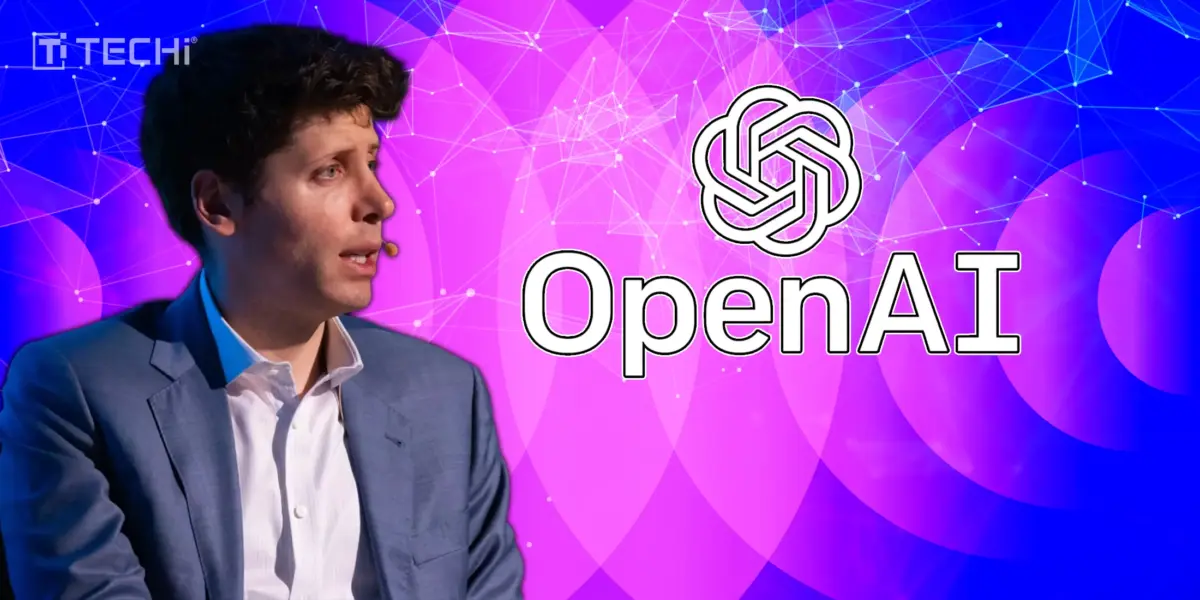 OpenAI Considered Merger with Rival Anthropic After Sam Altman’s Firing, Court Documents Reveal