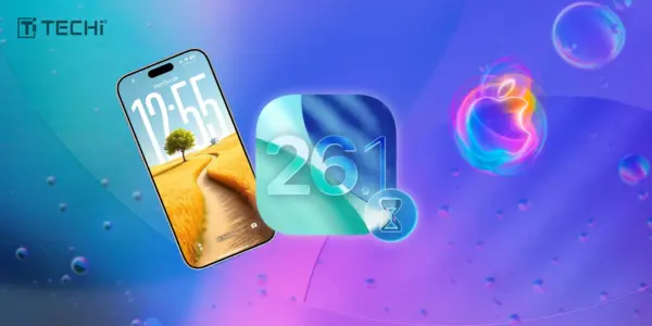 iOS 26.1 reinvented Transparency Control and User Experience at Apple