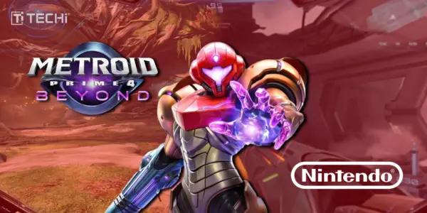 Nintendo Unleashes Metroid Prime 4 Beyond with Excitement