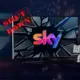 Sky to Discontinue a TV Product, Offering Customers Refunds of Up to £290