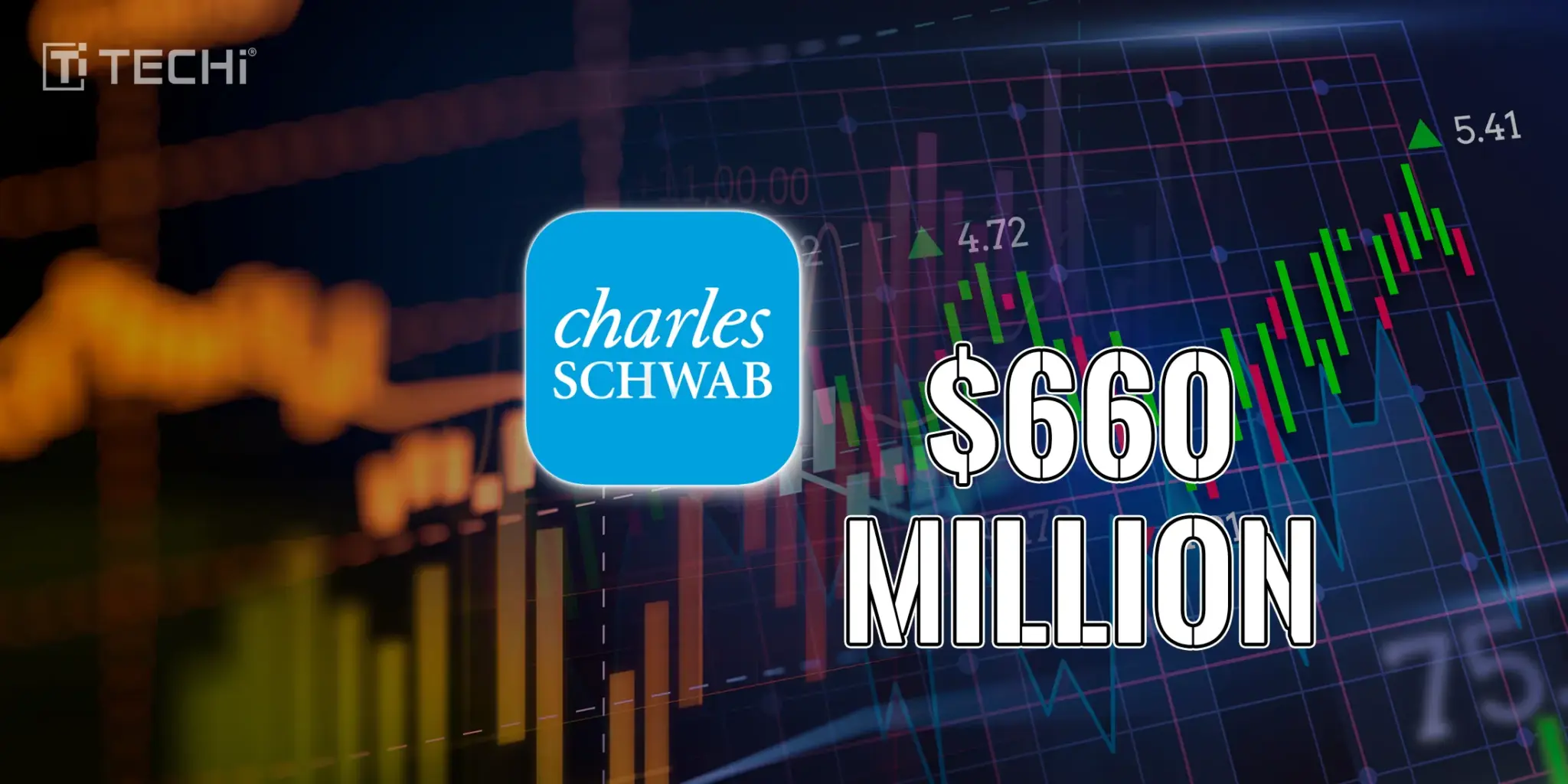 Charles Schwab Acquires Forge Global in $660 Million Deal