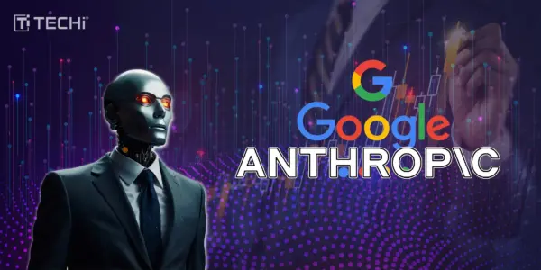 Google Explores Increased Investment in Anthropic