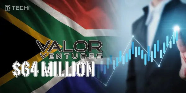 Venture Platform Secures $64 Million to Fund Start Up Boom in Africa