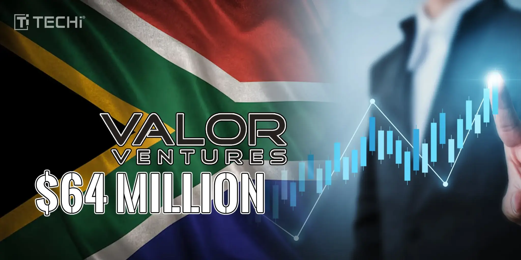 Venture Platform Secures $64 Million to Fund Start Up Boom in Africa