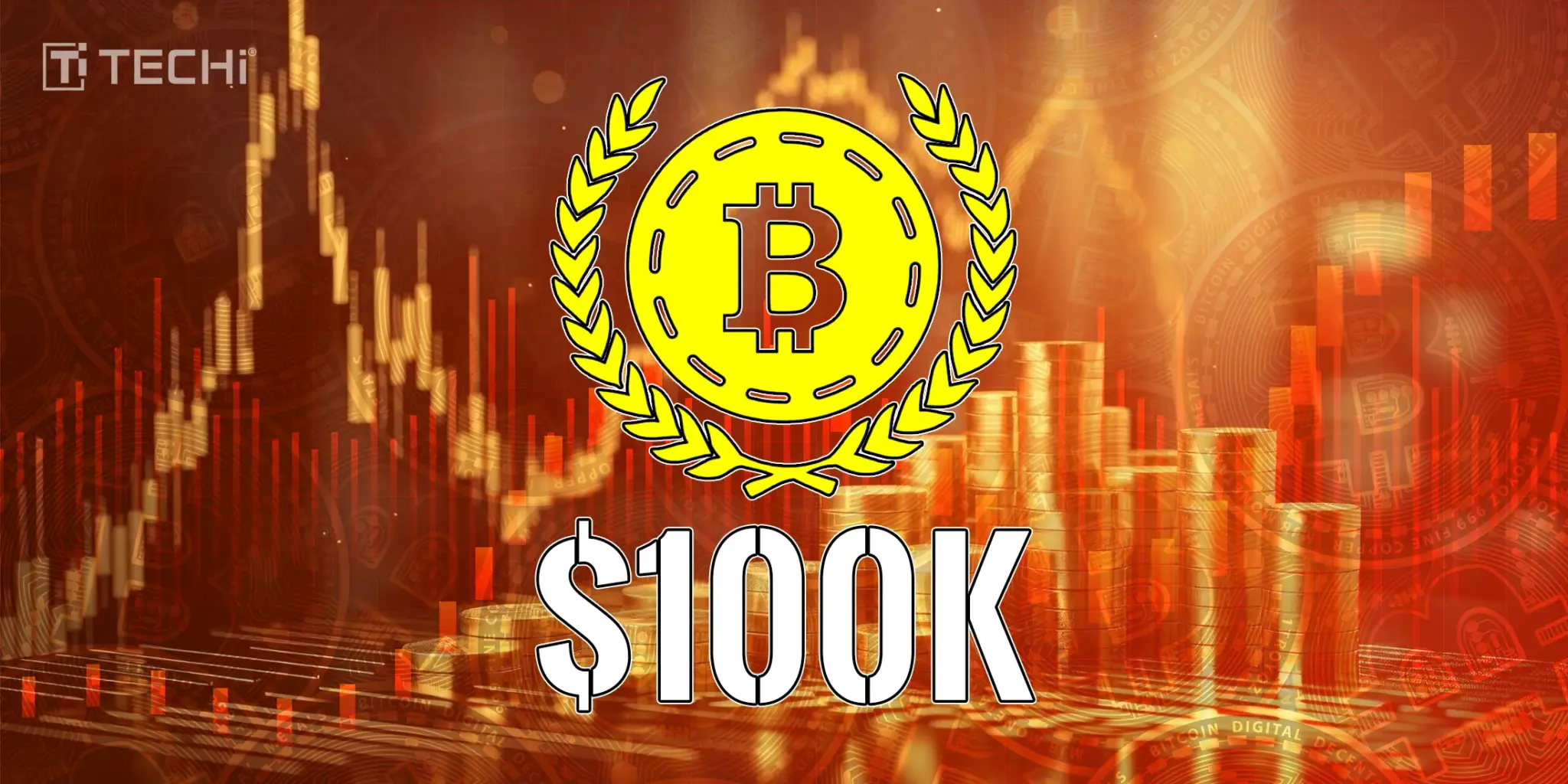 A Week of Turmoil as Bitcoin Falls Below $100K more than once