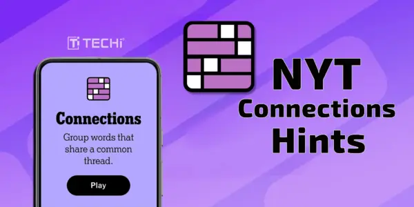 NYT Connections Hints Today for #907: Clues and Answers for December 4