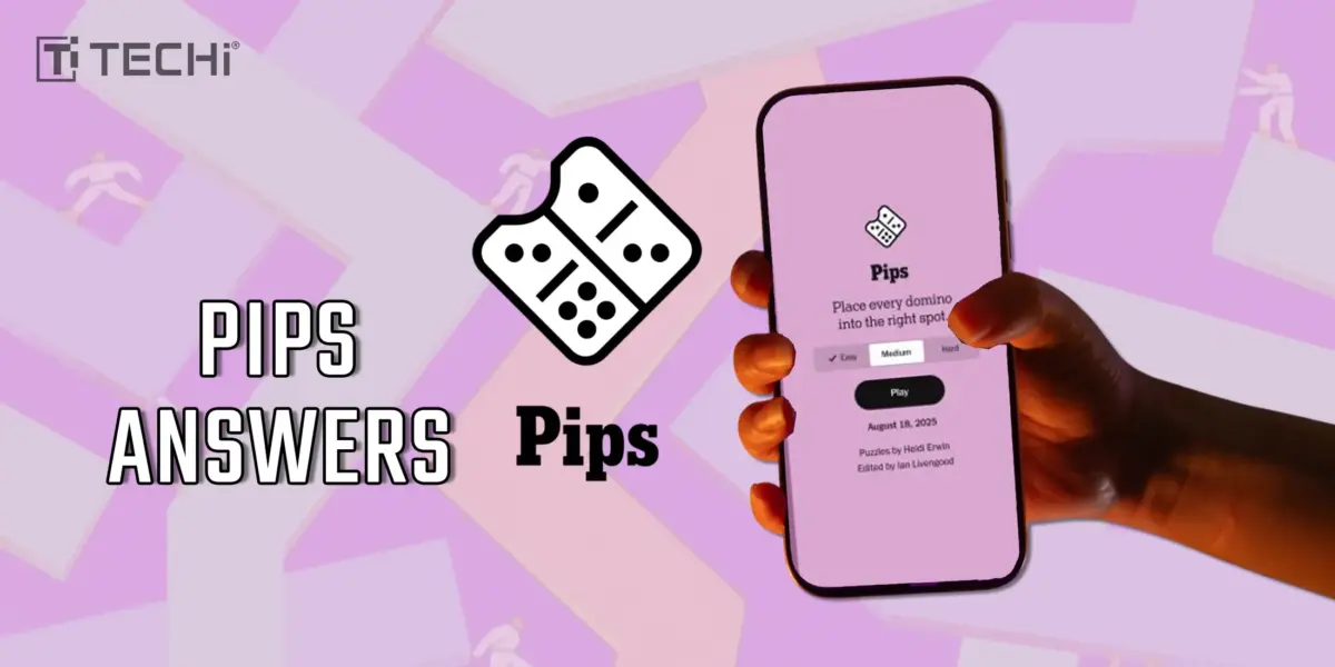 NYT Pips Puzzle Answers and Hints