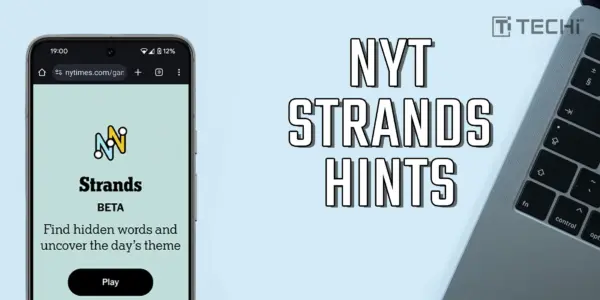 Today NYT Strands Hints, Answer and Help for December 4, 2025