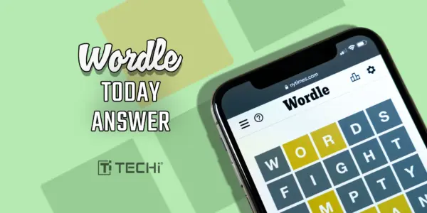 Today Wordle Hints for #1629: Clues and Answer for December 4