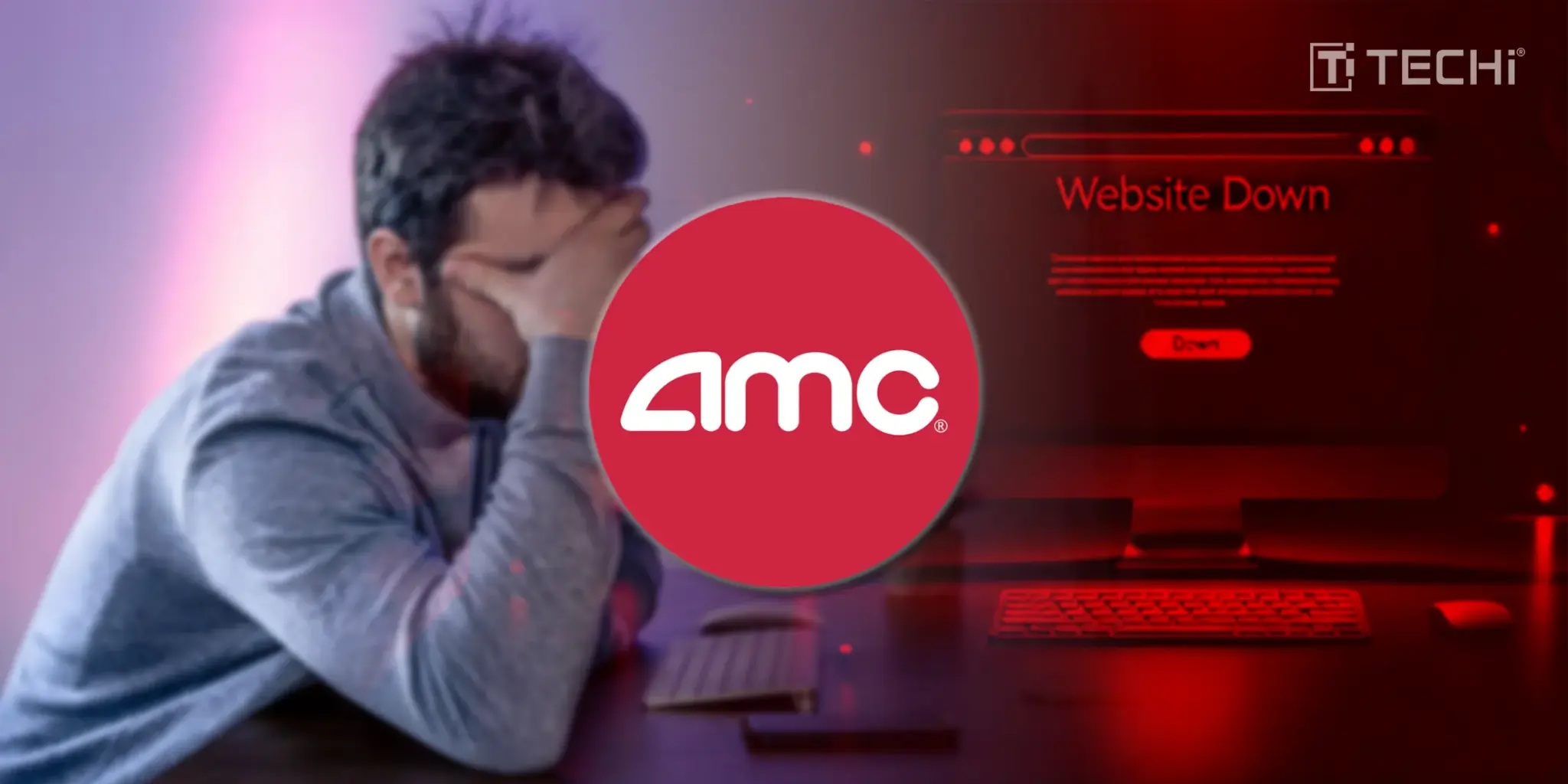 AMC Shuts Down Three Theaters in Illinois — Here Which Ones Closed and Which Are Still Open