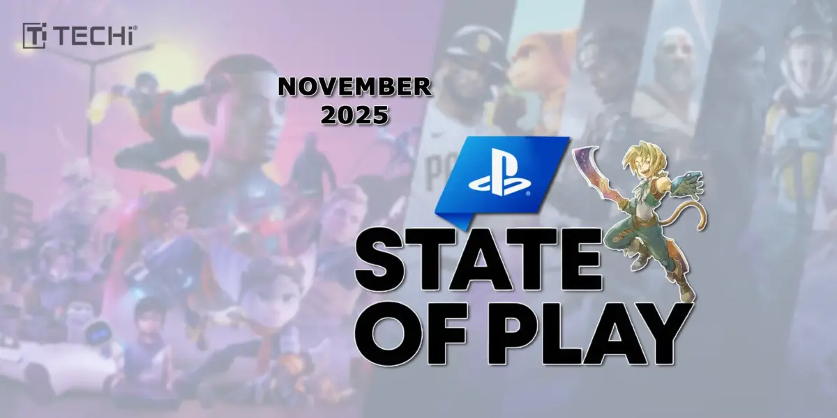 State of Play Japan November 2025 event showcasing PlayStation game announcements, new releases, and hardware reveals for PlayStation 5 and PlayStation 4.