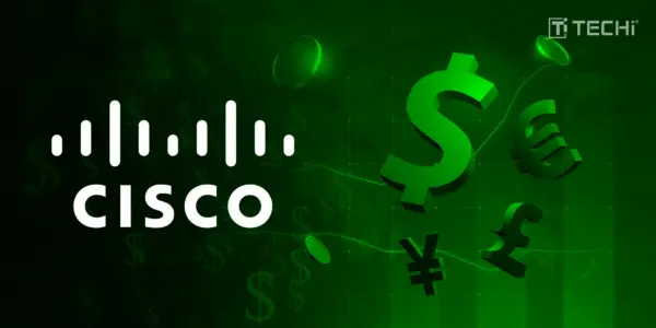 Cisco Reports Strong First Quarter Growth Fueled by AI and Networking Demand