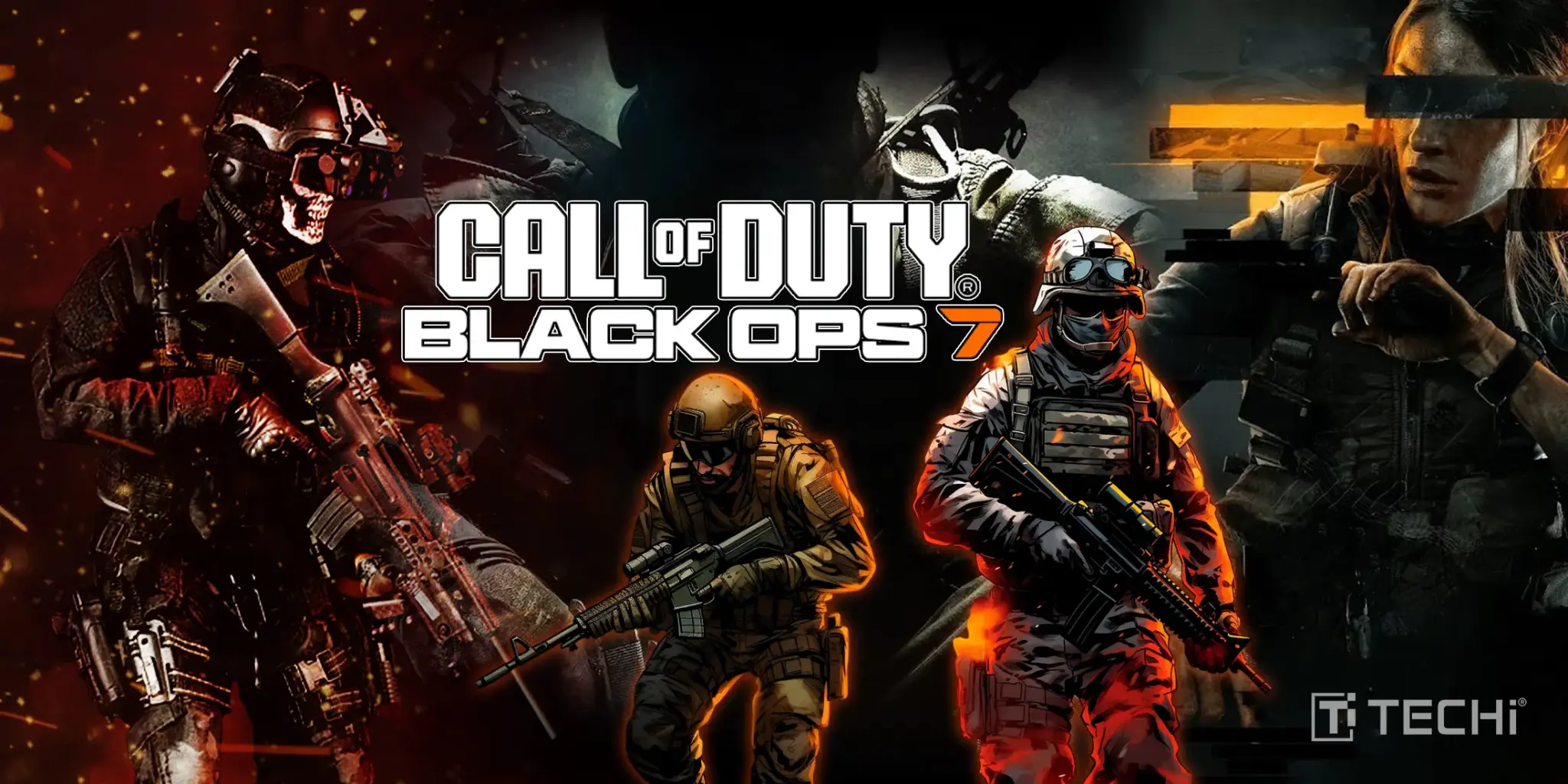 Call of Duty: Modern Warfare III - How Activision Plans to Combat Cheating