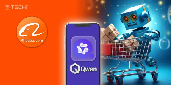 Alibaba Launches Qwen App Beta, Accelerating Its Consumer AI Ambitions