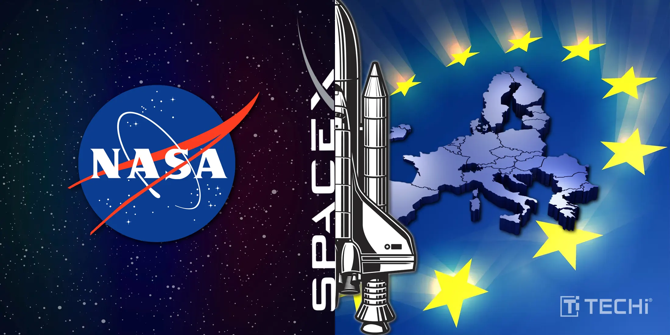 SpaceX Launches Sentinel-6B to Advance Global Sea Level Monitoring