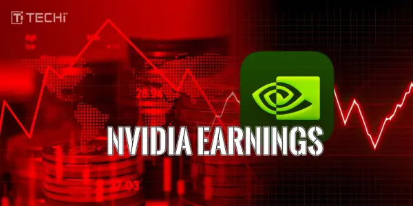 Stocks Take a Break as Nvidia Earnings Test Looms