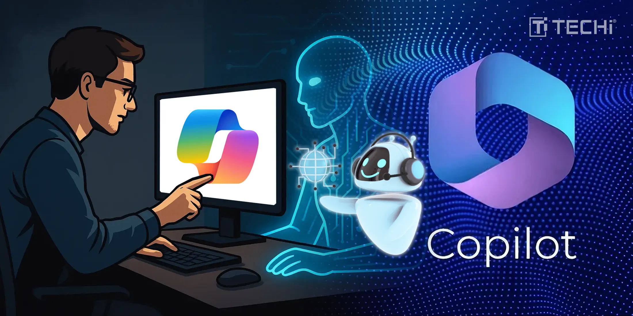 Why Microsoft Windows 11 Copilot AI Falls Short of Expectations?