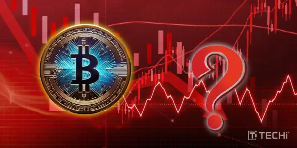 Cryptocurrency Buffet Bitcoin Crash Deepens, Price Falls 30% since October Highs