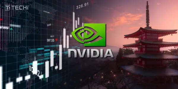 Asia Tech Stocks Rally on Nvidia Earnings Boost
