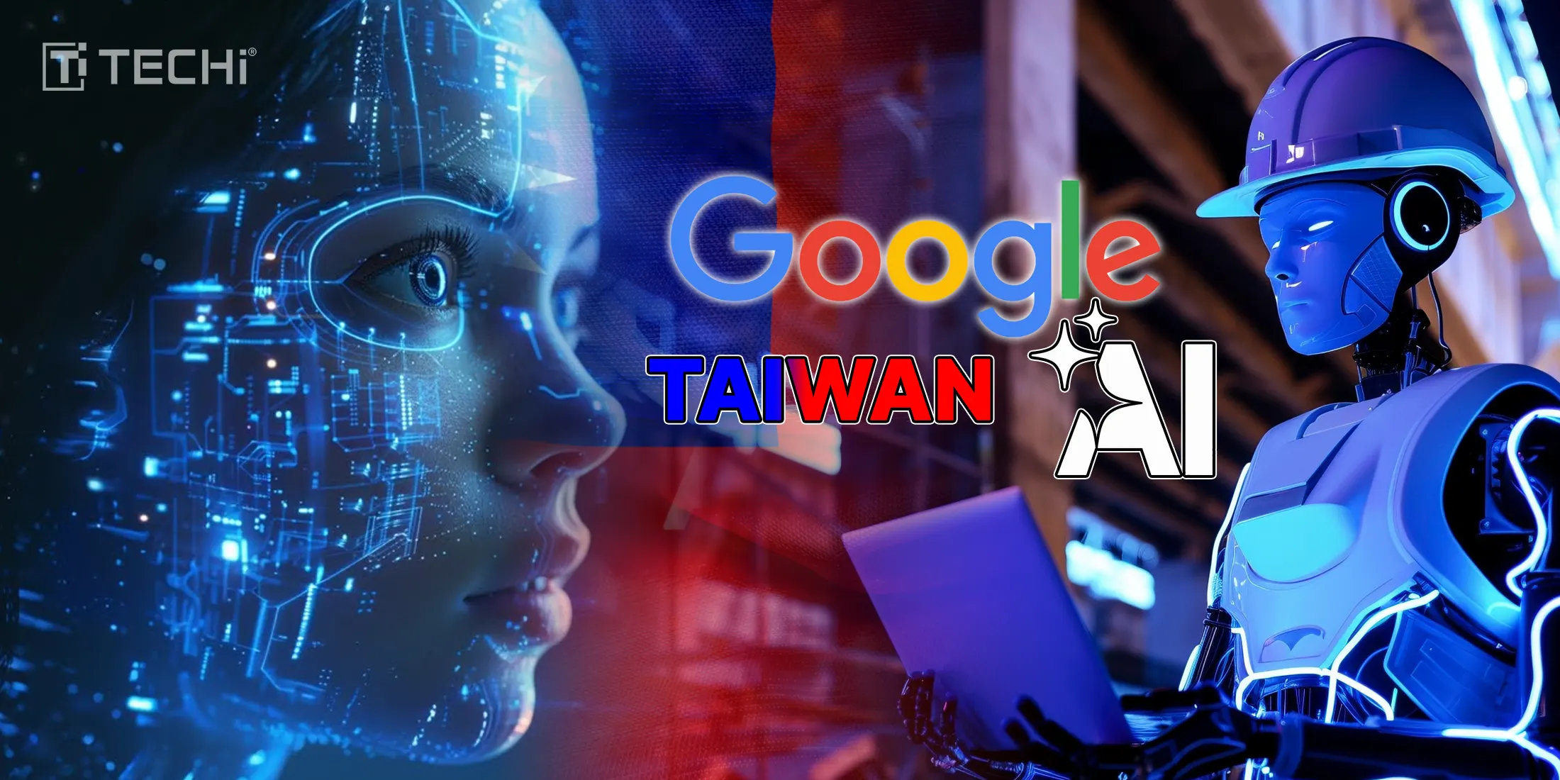 Google’s New AI Engineering Centre Strengthens Taiwan’s Role in Global Tech