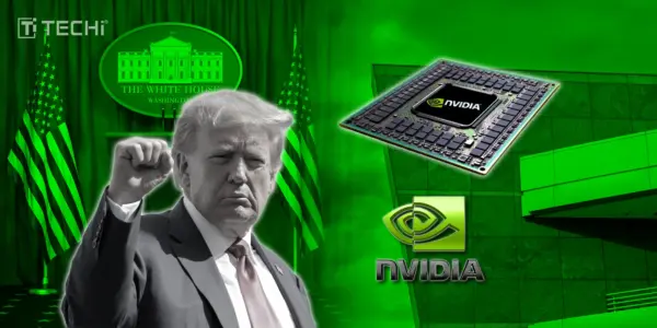 GAIN AI Act Faces Pushback from White House