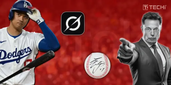 Elon Musk Shines Above the Rest of the Crowd, Says Grok AI