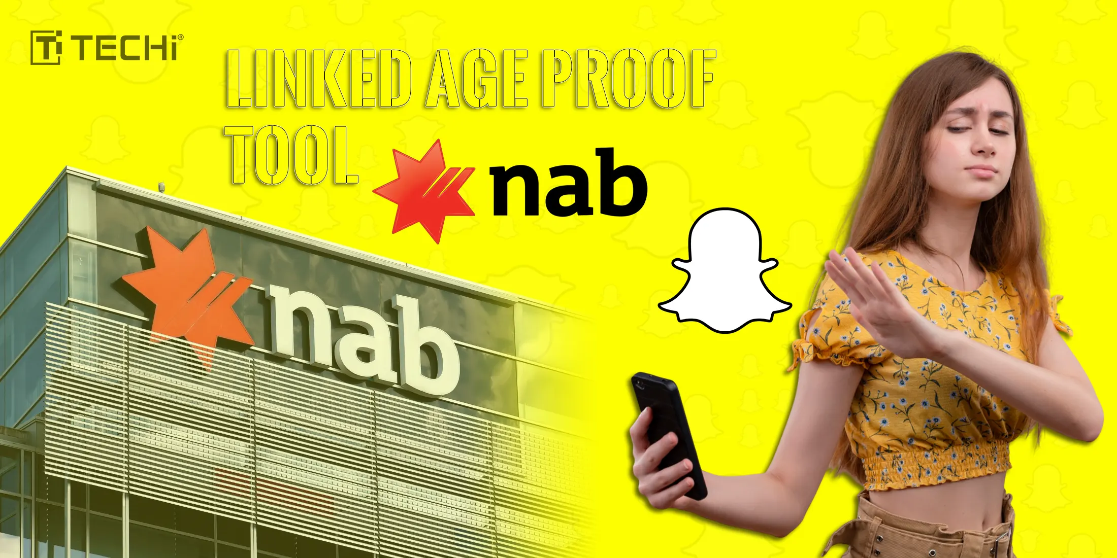 Snapchat’s Bank-Linked Age Verification Boosts Australian Teen Social Media Ban in 2025