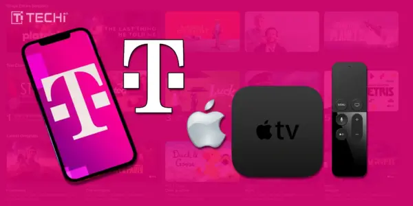 T-Mobile Announces Modification to Its Complimentary Apple TV Benefit