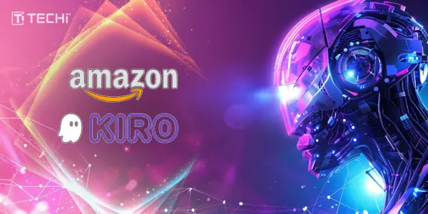 Amazon’s Kiro Emerges as Preferred AI Coding Tool in Strategic Move to Outpace Competitors
