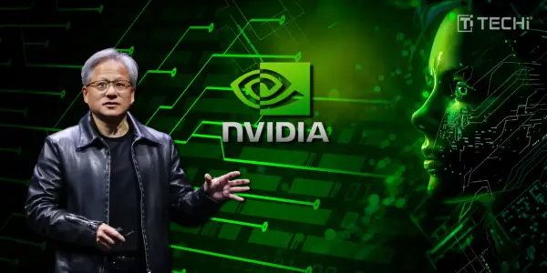Nvidia Fights Back Against Critics on $4.5 Trillion Valuation