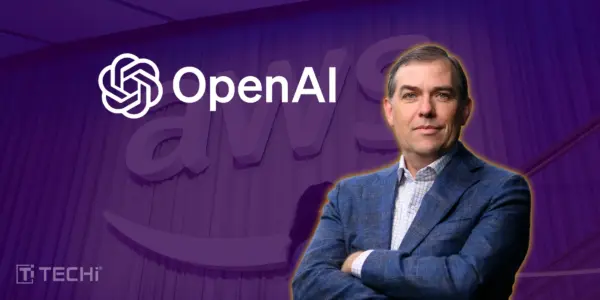 Amazon Stock Surges After AWS and OpenAI Announce $38 billion Partnership