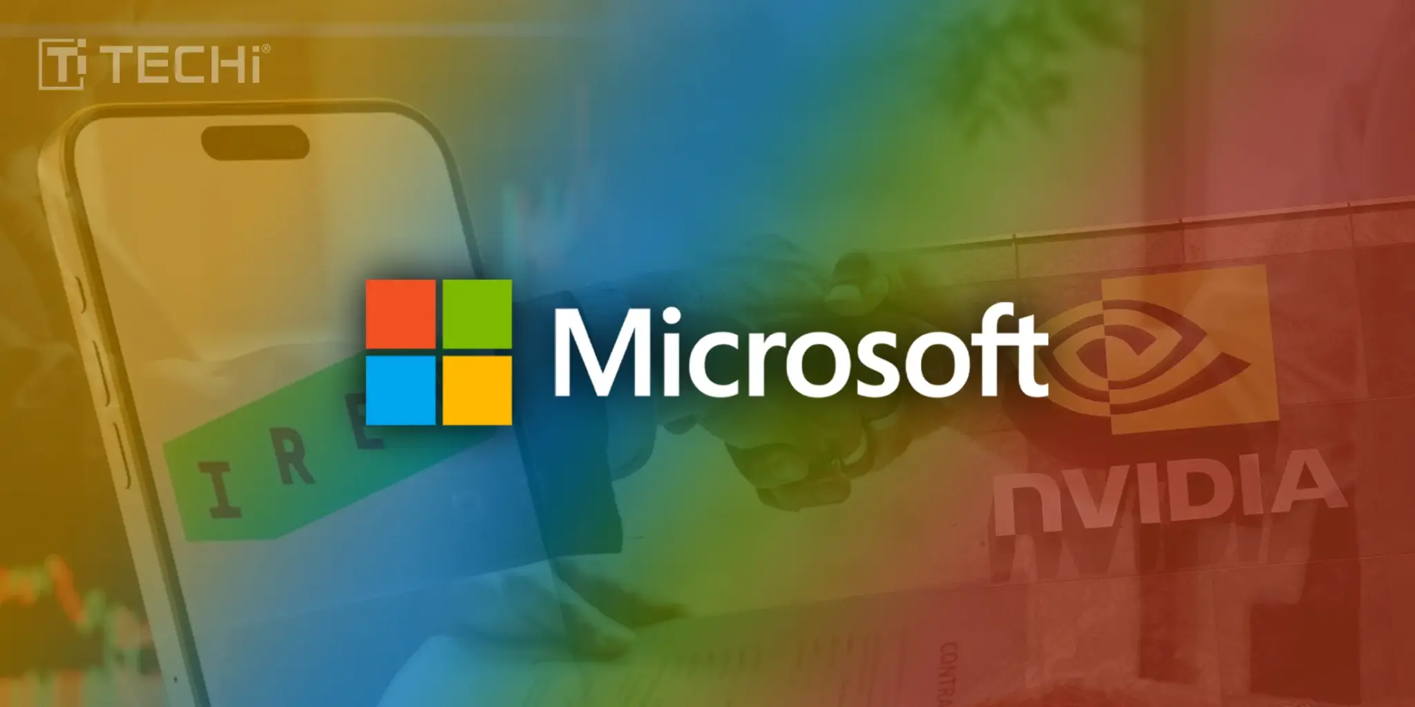 IREN Stock Soars 24% After $9.7 Billion Microsoft Deal: AI Computing  Transformation