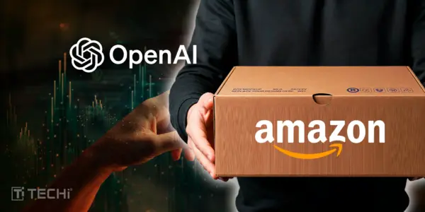 OpenAI Signs $38 Billion AWS Deal, Ending Microsoft Exclusivity and Shaping Multi-Cloud Future