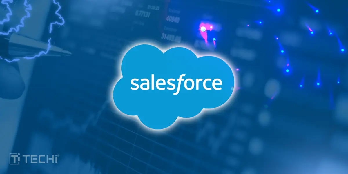 Salesforce Stock Analysis