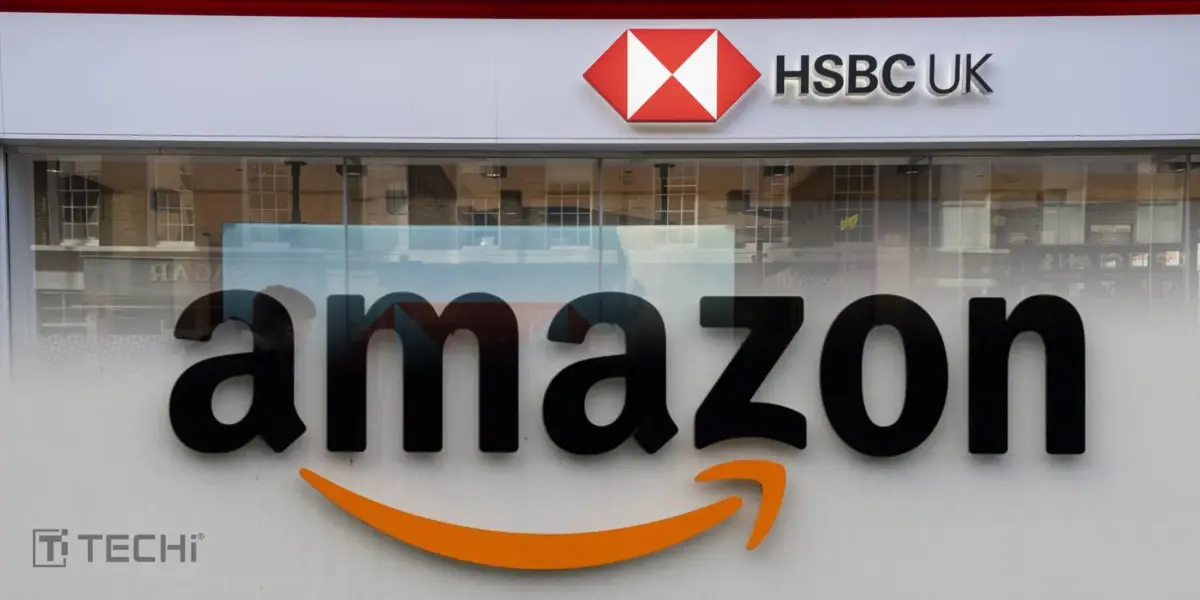 HSBC Raises Amazon Stock Price Target