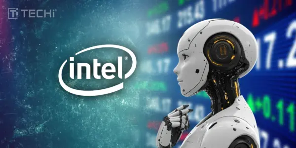 Intel Stock Scores an Agentic AI Win