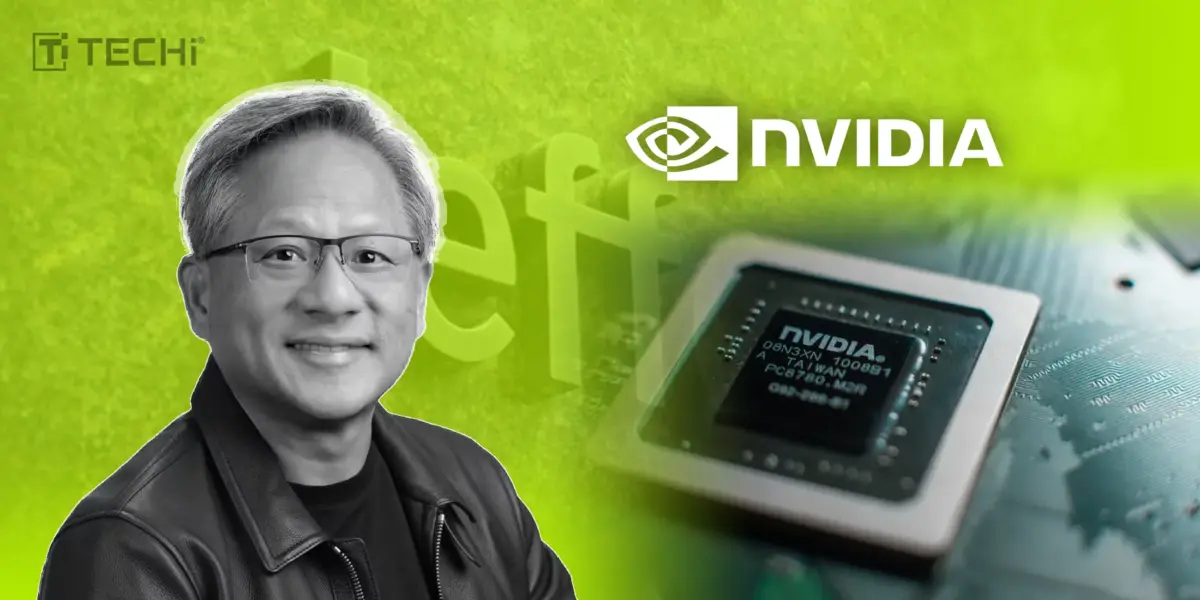 Nvidia's CEO and AI Chip Innovation Drive Stock Price Target to $240