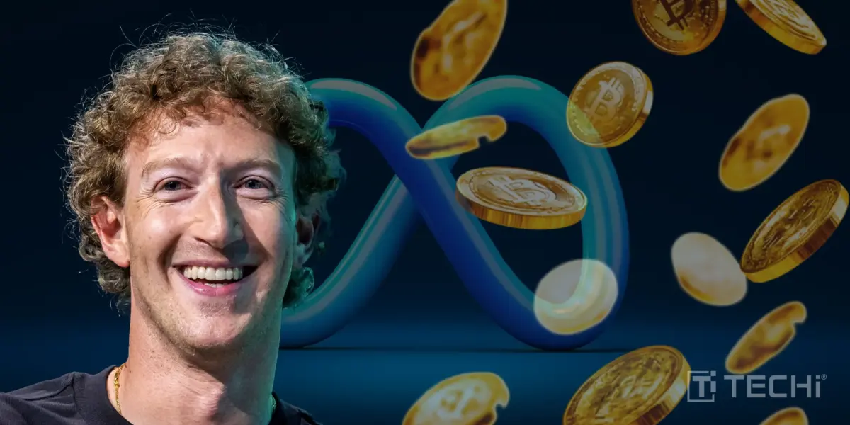 Meta Platforms Stock Falls Despite Strong Revenue Growth – Is It Time to Buy the Dip?