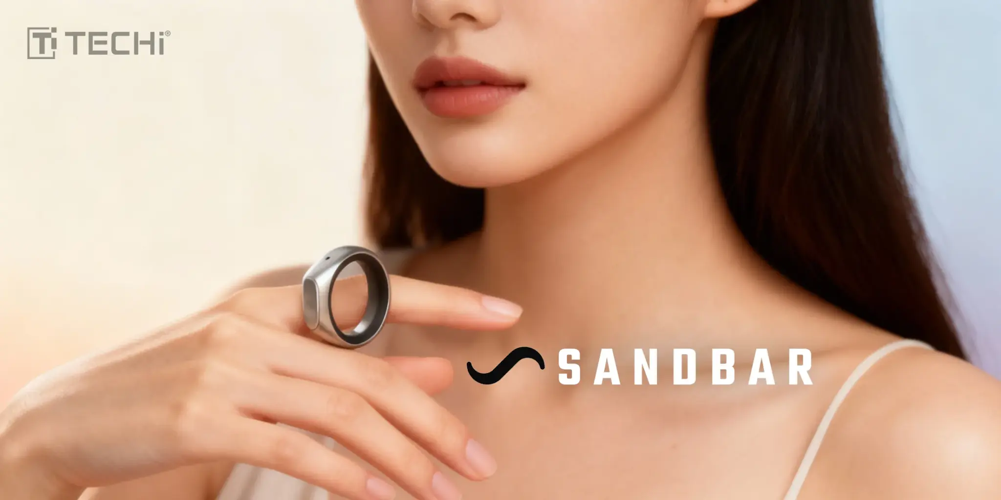 From Meta to Minimalism; Sandbar’s Smart Ring Stream Redefines Wearable AI