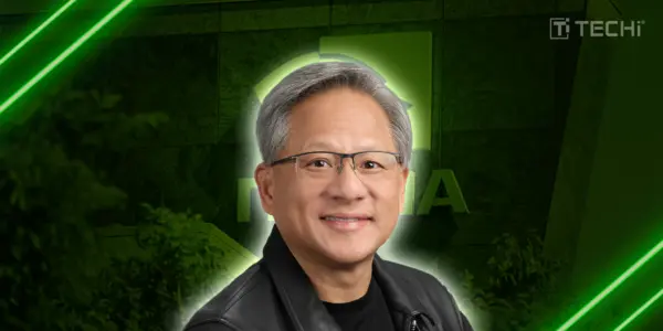 Wall Street Calls Nvidia’s Pullback a Golden Entry Point