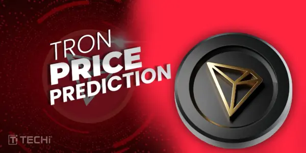 Price Prediction: Is Tron a Good Investment?