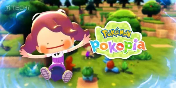Pokemon Pokopia Preorders Open Ahead of March 2026 Release