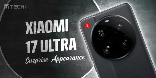 Could the Xiaomi 17 Ultra Launch Before 2026? Here’s What to Know