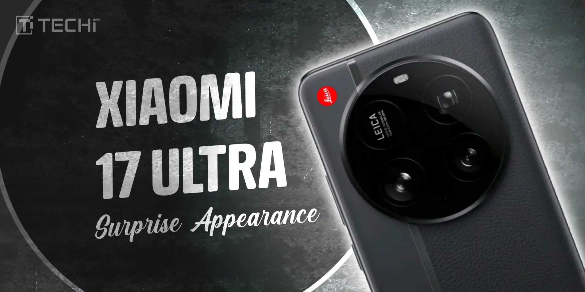 Could the Xiaomi 17 Ultra Launch Before 2026? Here’s What to Know