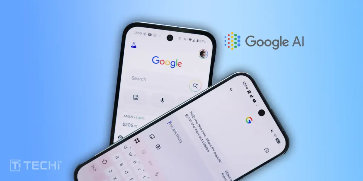 Google’s AI Can Google’s New AI Shopping Tools Let You Call Stores, Compare Prices, and Automate Purchases