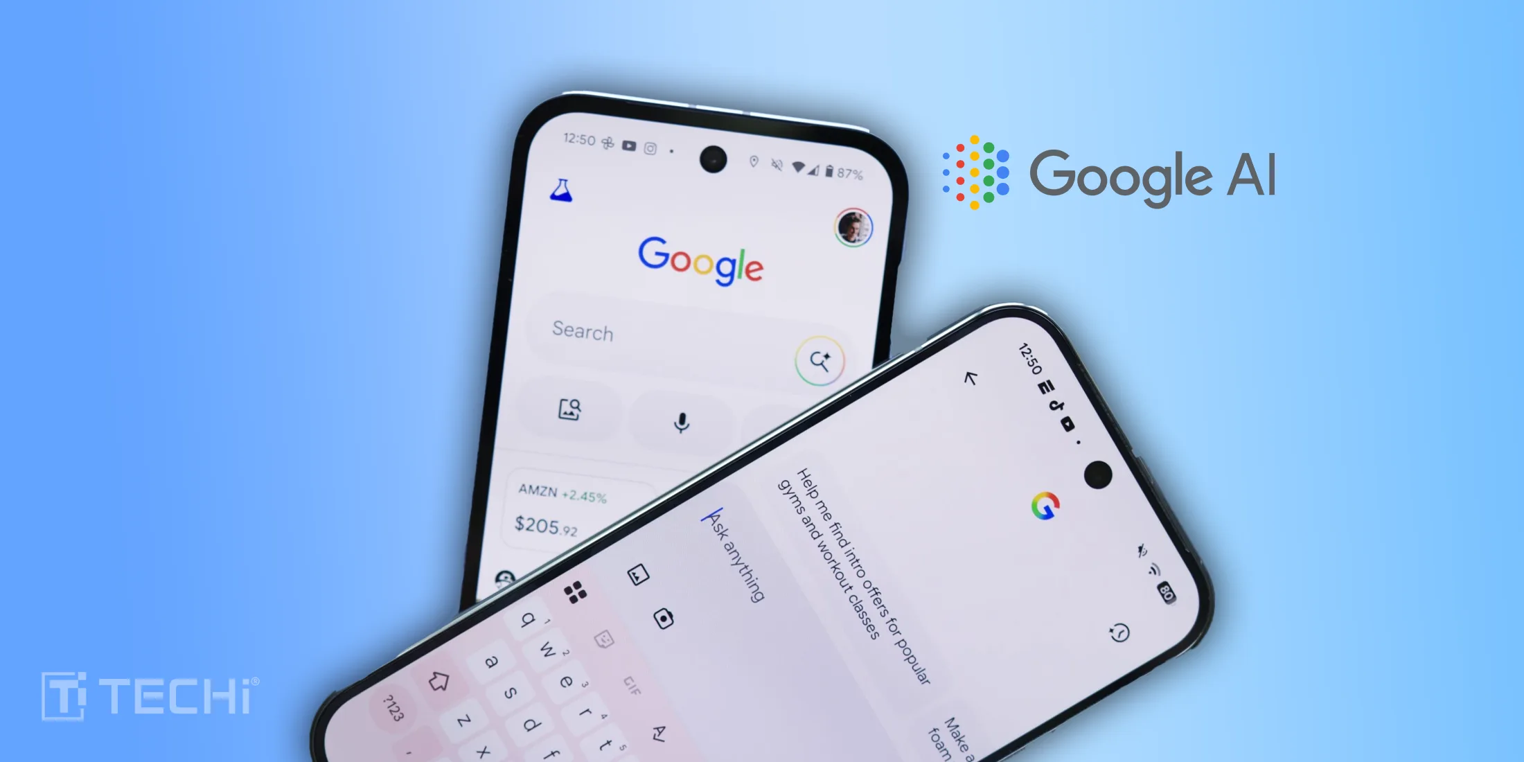 Google New AI Shopping Tools Let You Call Stores, Compare Prices, and Automate Purchases