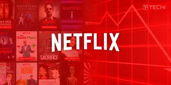 Netflix Begins Trading After 10-for-1 Stock Split, But Value Remains Unchanged