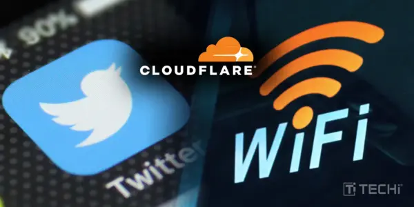 Cloudflare Outage Disrupts Access to X and ChatGPT Across the Web